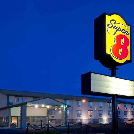スーパー 8 バイ ウインダム コルテス メサ ヴェルデ エリア コーテズ エクステリア 写真